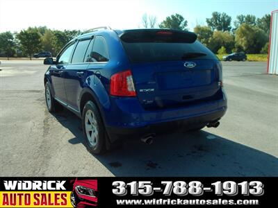 2014 Ford Edge SEL   - Photo 7 - Watertown, NY 13601