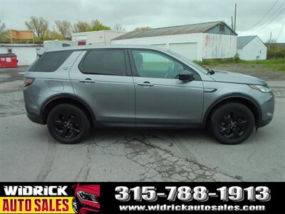 2023 Land Rover Discovery Sport S - Photo 4 - Watertown, NY 13601