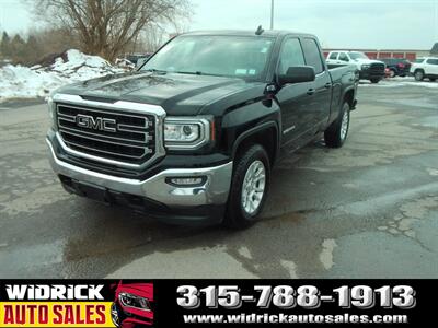 2019 GMC Sierra 1500 Limited SLE   - Photo 3 - Watertown, NY 13601