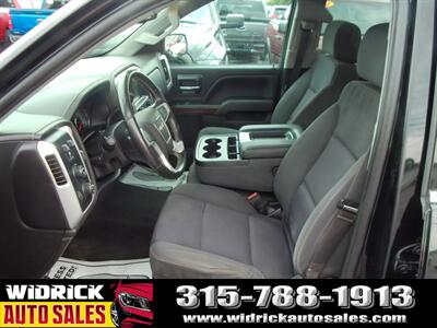 2019 GMC Sierra 1500 Limited SLE   - Photo 4 - Watertown, NY 13601