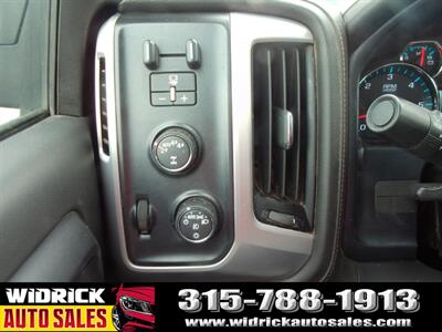 2019 GMC Sierra 1500 Limited SLE   - Photo 11 - Watertown, NY 13601