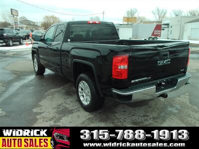 2019 GMC Sierra 1500 Limited SLE   - Photo 7 - Watertown, NY 13601