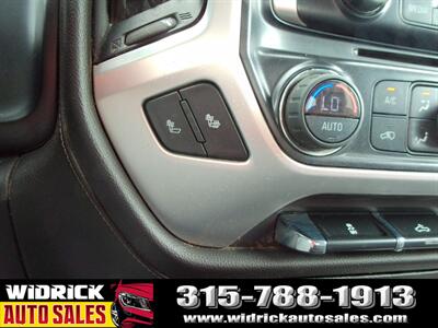 2019 GMC Sierra 1500 Limited SLE   - Photo 9 - Watertown, NY 13601