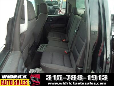 2019 GMC Sierra 1500 Limited SLE   - Photo 5 - Watertown, NY 13601