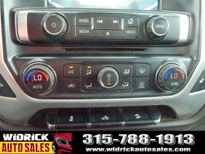 2019 GMC Sierra 1500 Limited SLE   - Photo 8 - Watertown, NY 13601
