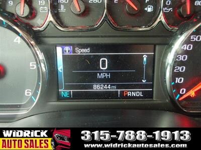 2019 GMC Sierra 1500 Limited SLE   - Photo 18 - Watertown, NY 13601