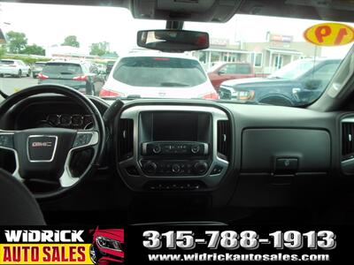 2019 GMC Sierra 1500 Limited SLE   - Photo 6 - Watertown, NY 13601