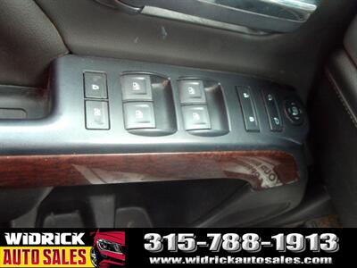 2019 GMC Sierra 1500 Limited SLE   - Photo 12 - Watertown, NY 13601