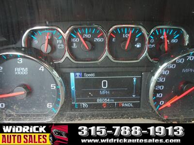 2019 GMC Sierra 1500 Limited SLE   - Photo 9 - Watertown, NY 13601