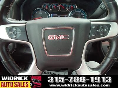 2019 GMC Sierra 1500 Limited SLE   - Photo 7 - Watertown, NY 13601
