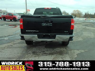 2019 GMC Sierra 1500 Limited SLE   - Photo 6 - Watertown, NY 13601