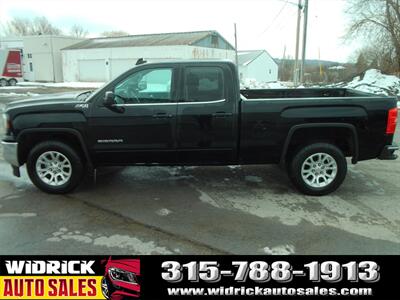 2019 GMC Sierra 1500 Limited SLE   - Photo 8 - Watertown, NY 13601