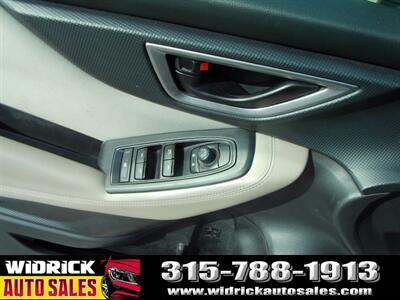 2022 Subaru Forester   - Photo 9 - Watertown, NY 13601