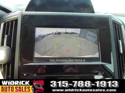 2022 Subaru Forester   - Photo 10 - Watertown, NY 13601