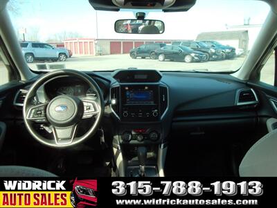 2022 Subaru Forester   - Photo 7 - Watertown, NY 13601