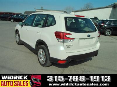 2022 Subaru Forester   - Photo 16 - Watertown, NY 13601