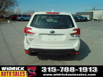 2022 Subaru Forester   - Photo 15 - Watertown, NY 13601