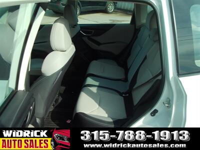 2022 Subaru Forester   - Photo 5 - Watertown, NY 13601