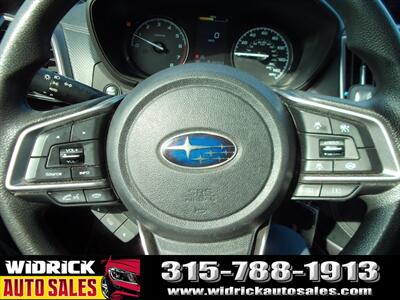 2022 Subaru Forester   - Photo 11 - Watertown, NY 13601