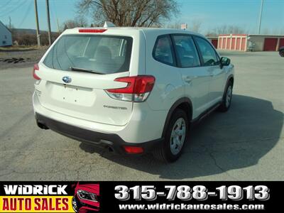 2022 Subaru Forester   - Photo 14 - Watertown, NY 13601