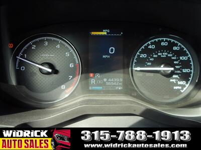 2022 Subaru Forester   - Photo 18 - Watertown, NY 13601