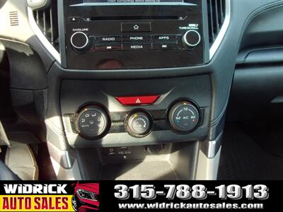 2022 Subaru Forester   - Photo 12 - Watertown, NY 13601