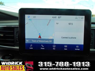 2022 Ford Explorer XLT   - Photo 10 - Watertown, NY 13601