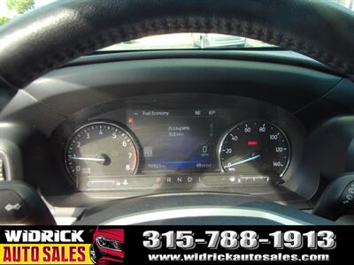 2022 Ford Explorer XLT   - Photo 14 - Watertown, NY 13601