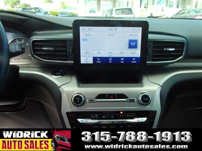2022 Ford Explorer XLT   - Photo 9 - Watertown, NY 13601