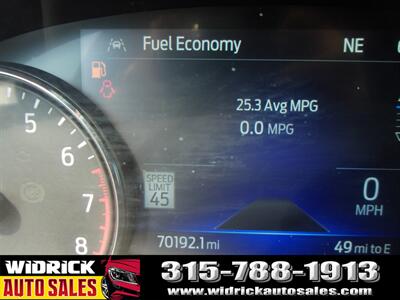 2022 Ford Explorer XLT   - Photo 20 - Watertown, NY 13601