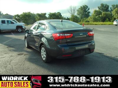 2015 Kia Rio EX   - Photo 7 - Watertown, NY 13601