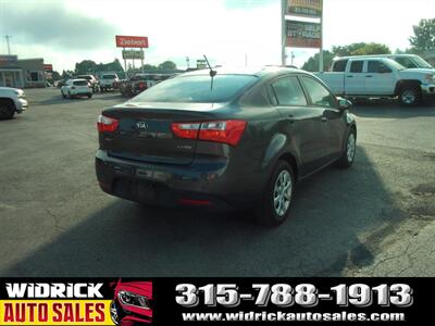 2015 Kia Rio EX   - Photo 5 - Watertown, NY 13601
