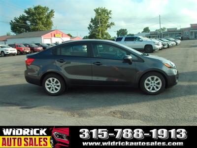 2015 Kia Rio EX   - Photo 4 - Watertown, NY 13601
