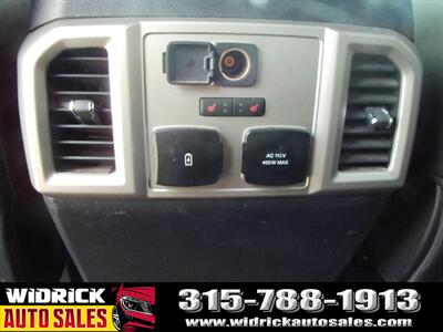 2020 Ford F-150 Lariat   - Photo 10 - Watertown, NY 13601