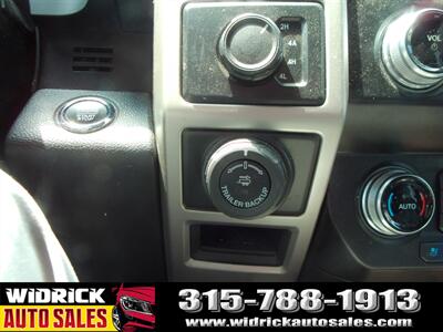 2020 Ford F-150 Lariat   - Photo 13 - Watertown, NY 13601