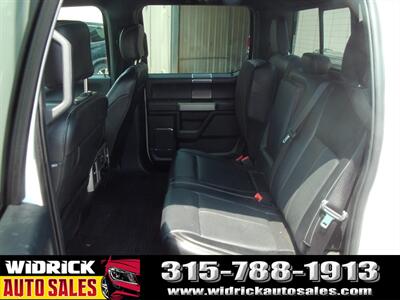 2020 Ford F-150 Lariat   - Photo 5 - Watertown, NY 13601