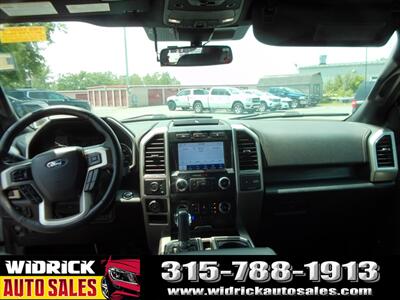 2020 Ford F-150 Lariat   - Photo 6 - Watertown, NY 13601