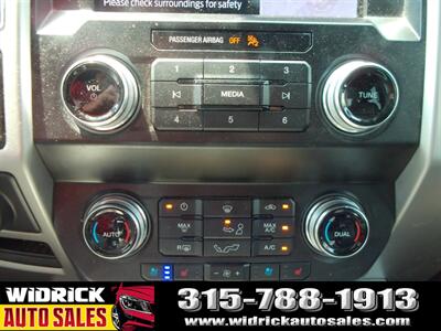 2020 Ford F-150 Lariat   - Photo 11 - Watertown, NY 13601