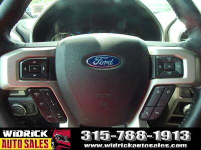 2020 Ford F-150 Lariat   - Photo 7 - Watertown, NY 13601