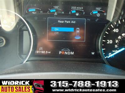 2020 Ford F-150 Lariat   - Photo 19 - Watertown, NY 13601