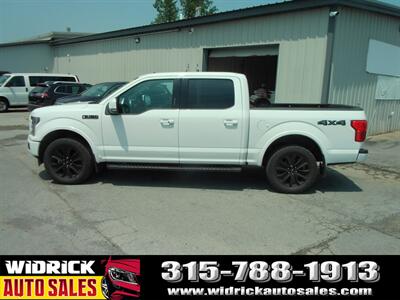 2020 Ford F-150 Lariat   - Photo 18 - Watertown, NY 13601