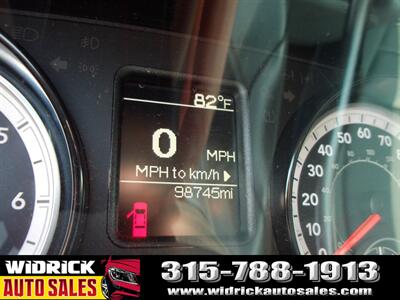 2016 RAM 2500 Tradesman   - Photo 9 - Watertown, NY 13601