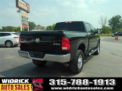 2016 RAM 2500 Tradesman   - Photo 4 - Watertown, NY 13601