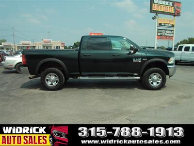 2016 RAM 2500 Tradesman   - Photo 8 - Watertown, NY 13601