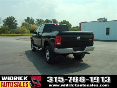 2016 RAM 2500 Tradesman   - Photo 6 - Watertown, NY 13601