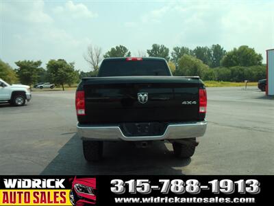 2016 RAM 2500 Tradesman   - Photo 5 - Watertown, NY 13601