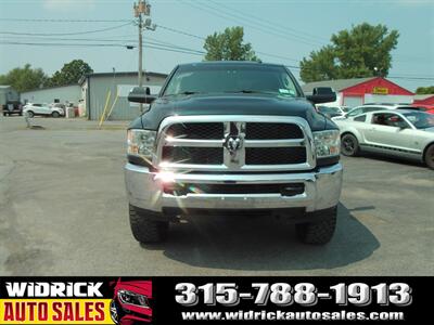 2016 RAM 2500 Tradesman   - Photo 2 - Watertown, NY 13601