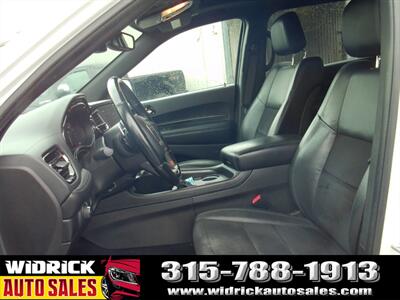 2021 Dodge Durango GT Plus - Photo 4 - Watertown, NY 13601