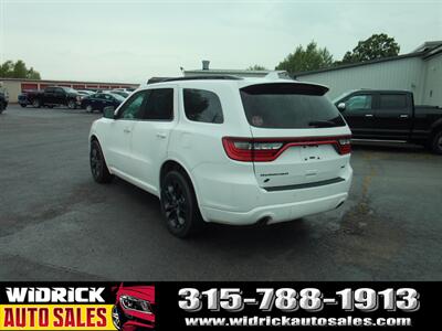 2021 Dodge Durango GT Plus - Photo 19 - Watertown, NY 13601