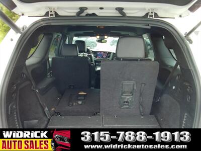 2021 Dodge Durango GT Plus - Photo 6 - Watertown, NY 13601